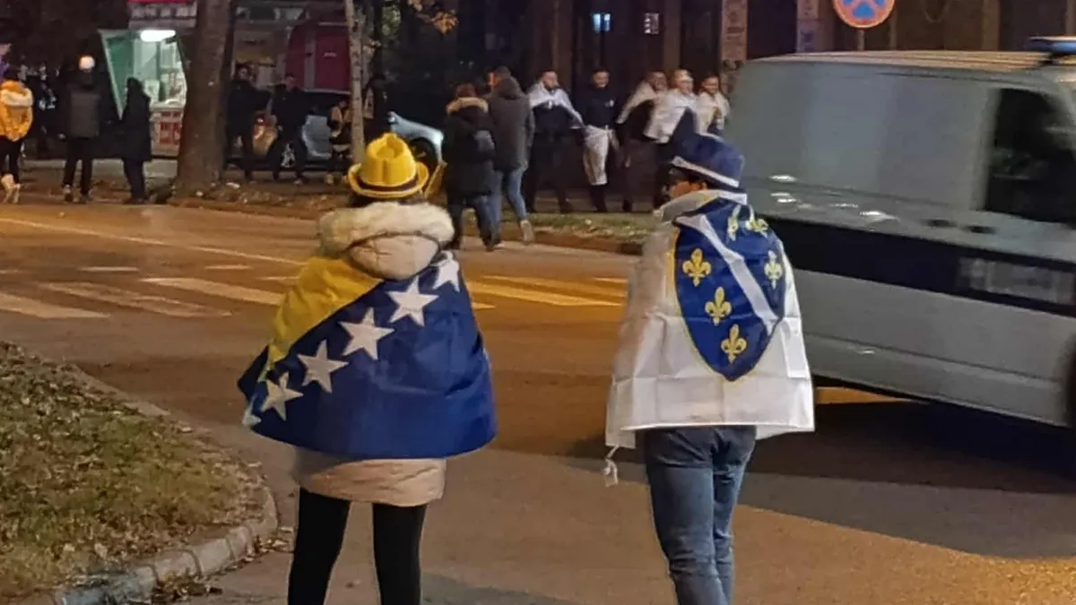 Pobjede u duelima protiv Rumunije i Austrije u Beču osigurale bi nam direktan plasman na Mundijal 