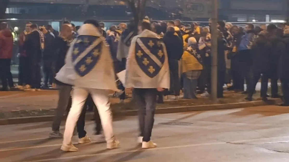 Pobjede u duelima protiv Rumunije i Austrije u Beču osigurale bi nam direktan plasman na Mundijal 