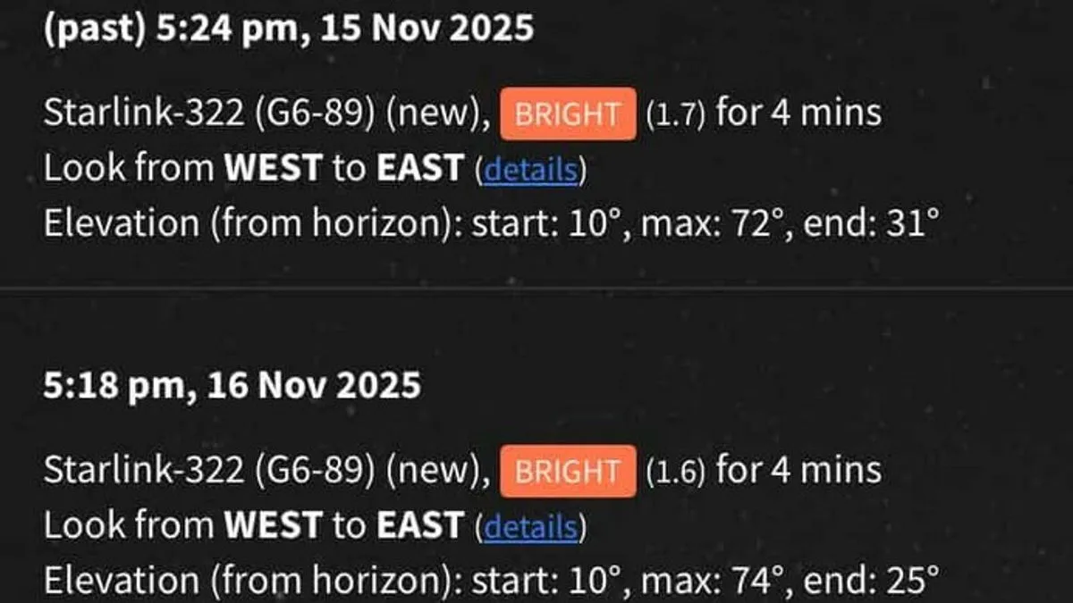 Građane Sarajeva iznenadio neobičan prizor na nebu