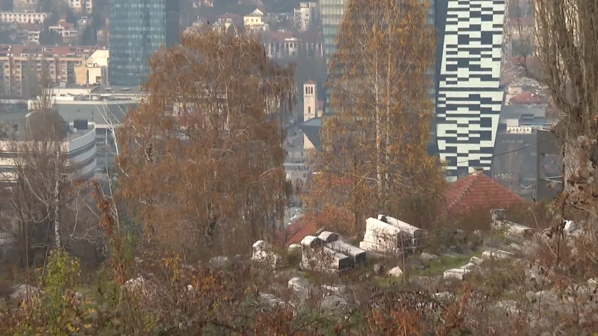 Nosila sam Irinu u rukama, spustila sam je na sekundu da stane na nogice i samo sam čula jedan tupi zvuk, kazala je Ćišić