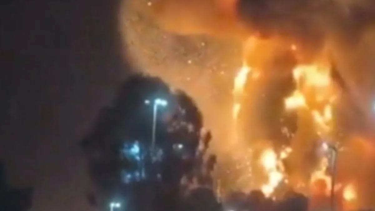 Da je situacija iznimno teška, potvrdio je i Fabian Garcia, direktor civilne zaštite