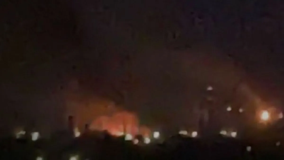 Izvor iz SBU-a potvrdio je za Kyiv Post da su u napadu uništena četiri lansera i dva radarska sistema