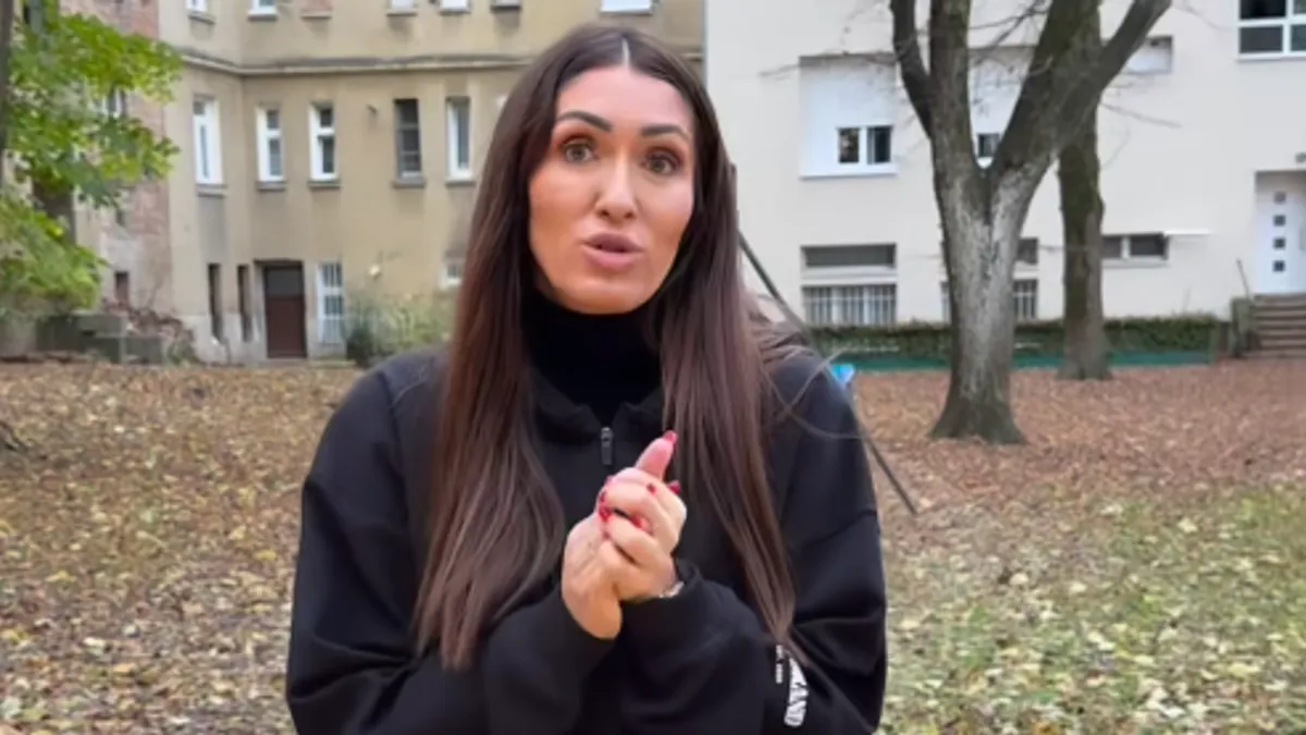 Činimo dobro da nam se dobro vrati, poručila je Hana nakon uspješne akcije