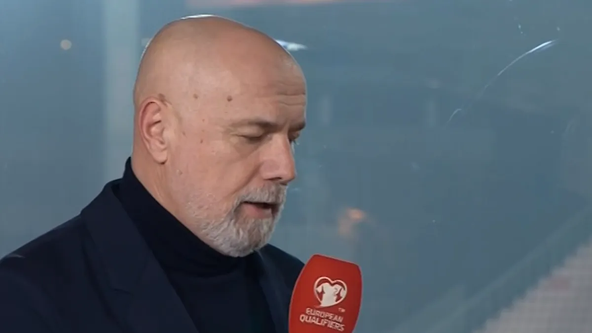 Ovo je jedinstvena šansa da se ode na Svjetsko prvenstvo, kazao je Barbarez