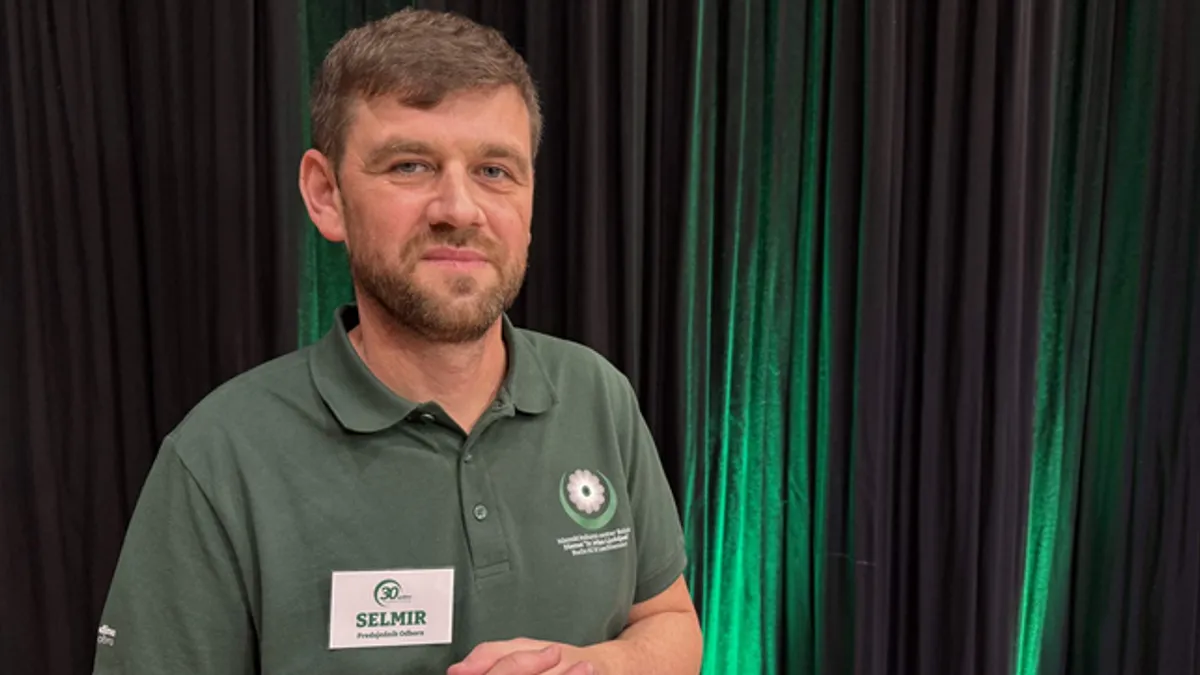 Potpomažite se u dobročinstvu i bogobojaznosti – to je obaveza svih nas, kazao je hafiz Malkić