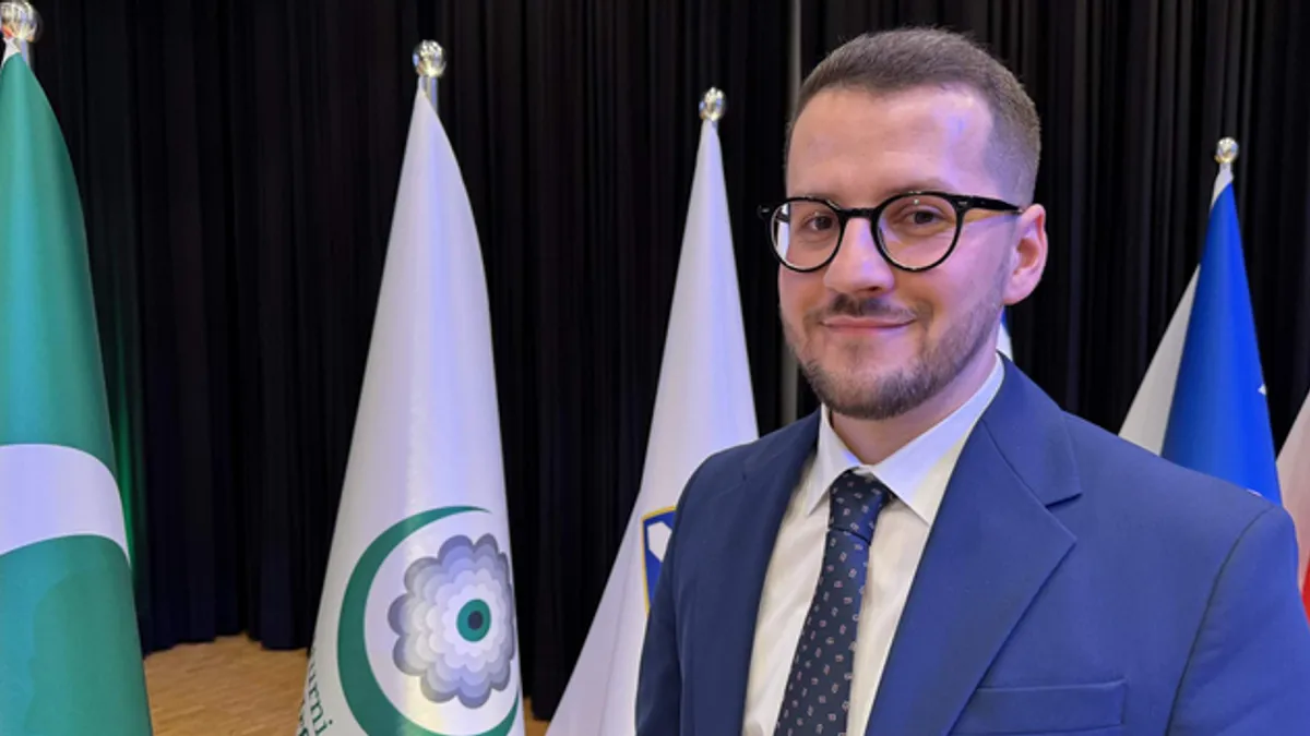 Potpomažite se u dobročinstvu i bogobojaznosti – to je obaveza svih nas, kazao je hafiz Malkić