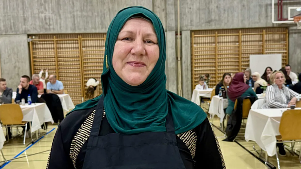 Potpomažite se u dobročinstvu i bogobojaznosti – to je obaveza svih nas, kazao je hafiz Malkić