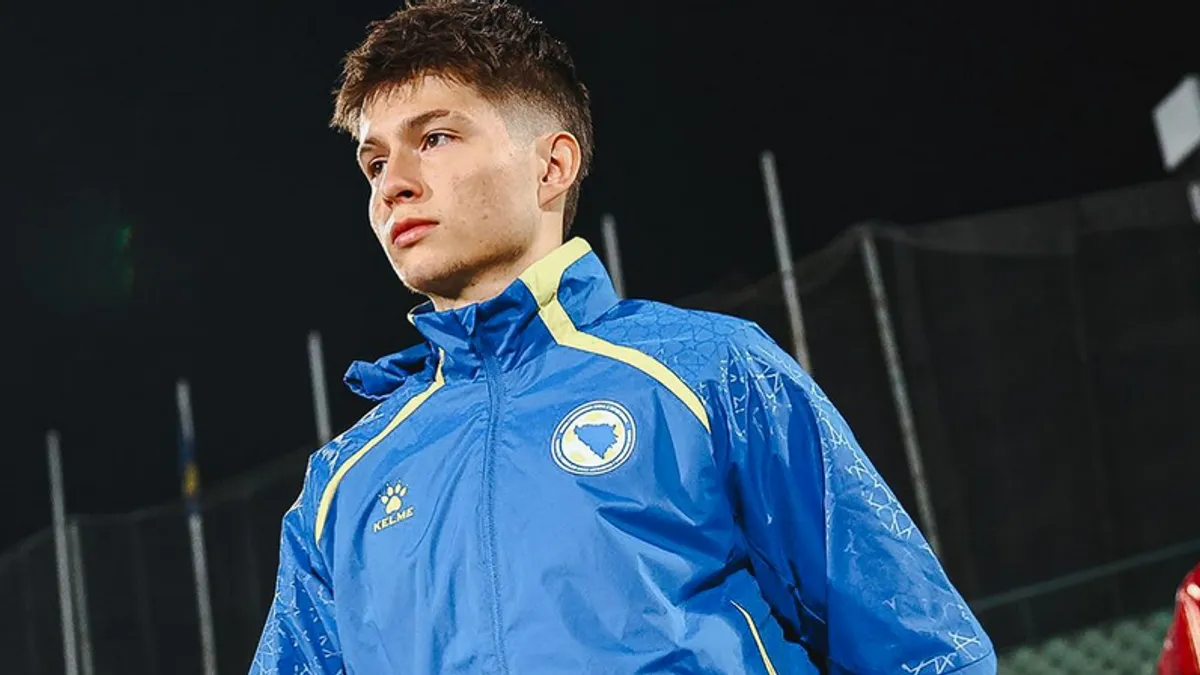  U klubu čeka veću minutažu, ali ostaje fokusiran na PSV                  