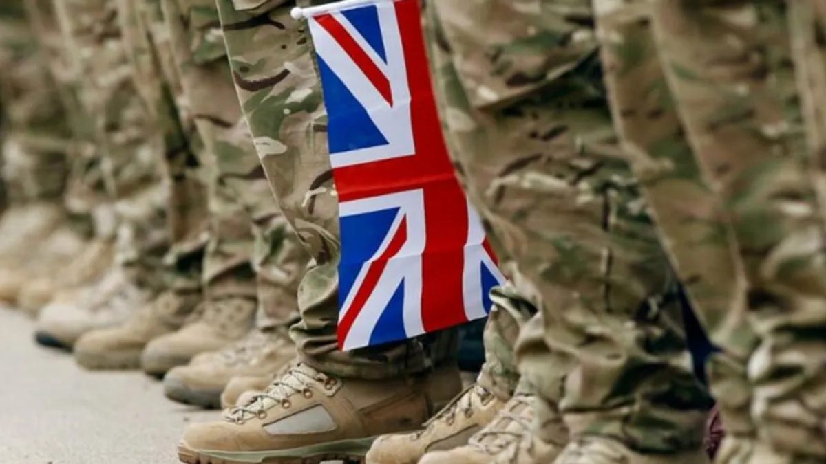 Sve zemlje E5 grupe bit će uključene u raspoređivanje u Bosni i Hercegovini kako bi ojačale sigurnost i stabilnost u regiji.