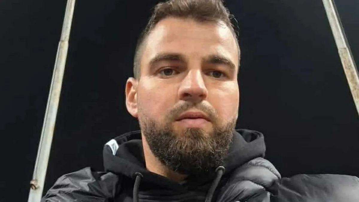 Ističe da, kako kaže, nije želio odustati od onoga što smatra svojim dostojanstvom i identitetom