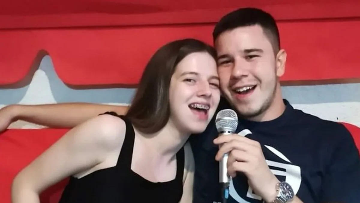 Porodica poginulih vjerenika vrištala od bola gledajući snimak sudara: Auto se nije vidio od brzine