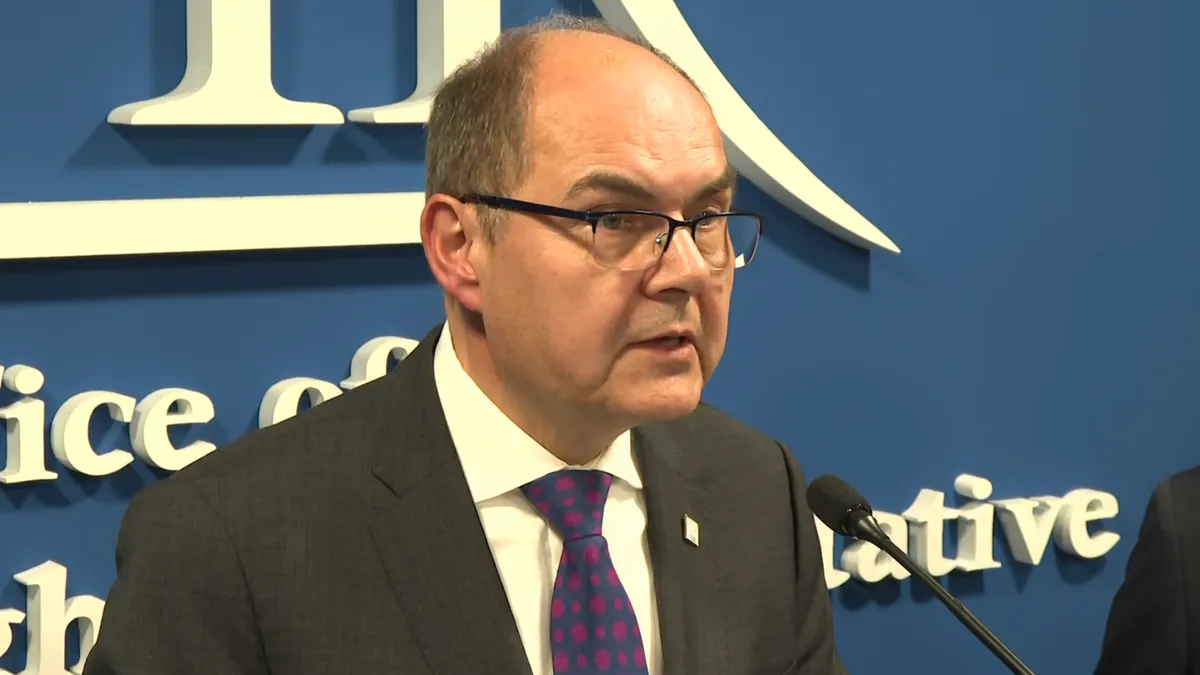 Wadephul o sastanku sa Schmidtom: Institucije BiH imaju naše puno povjerenje