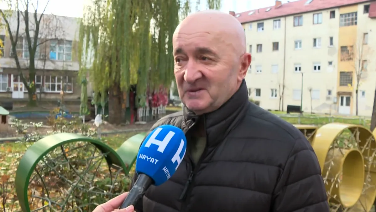 Borili su se to je najbitnija a sve ostalo, rezultati su morali doći, kažu građani