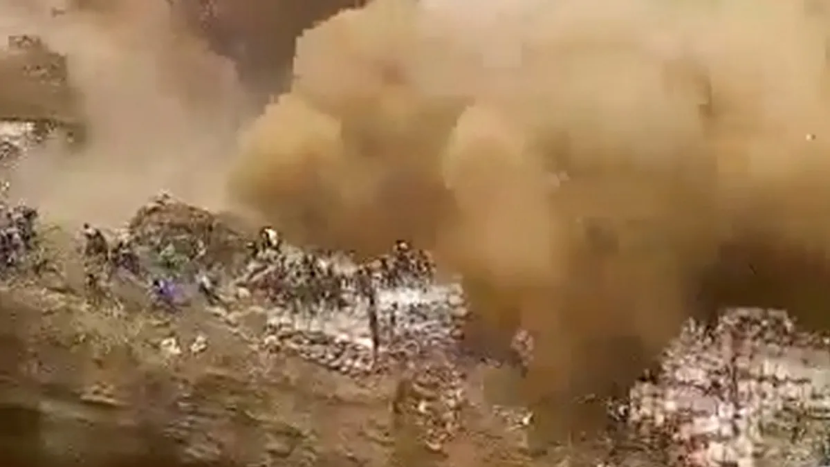 Zbog izvještaja o sukobima između rudara i vojnika, Inicijativa za zaštitu ljudskih prava pozvala je na pokretanje nezavisne istrage 