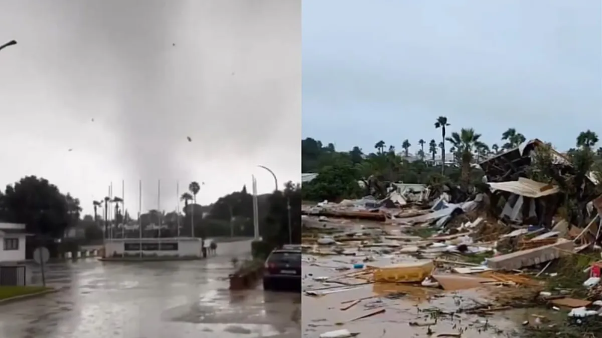 U Velikoj Britaniji spasioci su organizovali evakuacije zbog velikih poplava u Velsu i Engleskoj