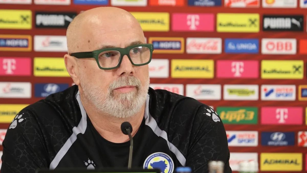 Utakmica Bosna i Hercegovina – Austrija na programu je sutra, u 20:45 sati na stadionu Ernst Happel u Beču.