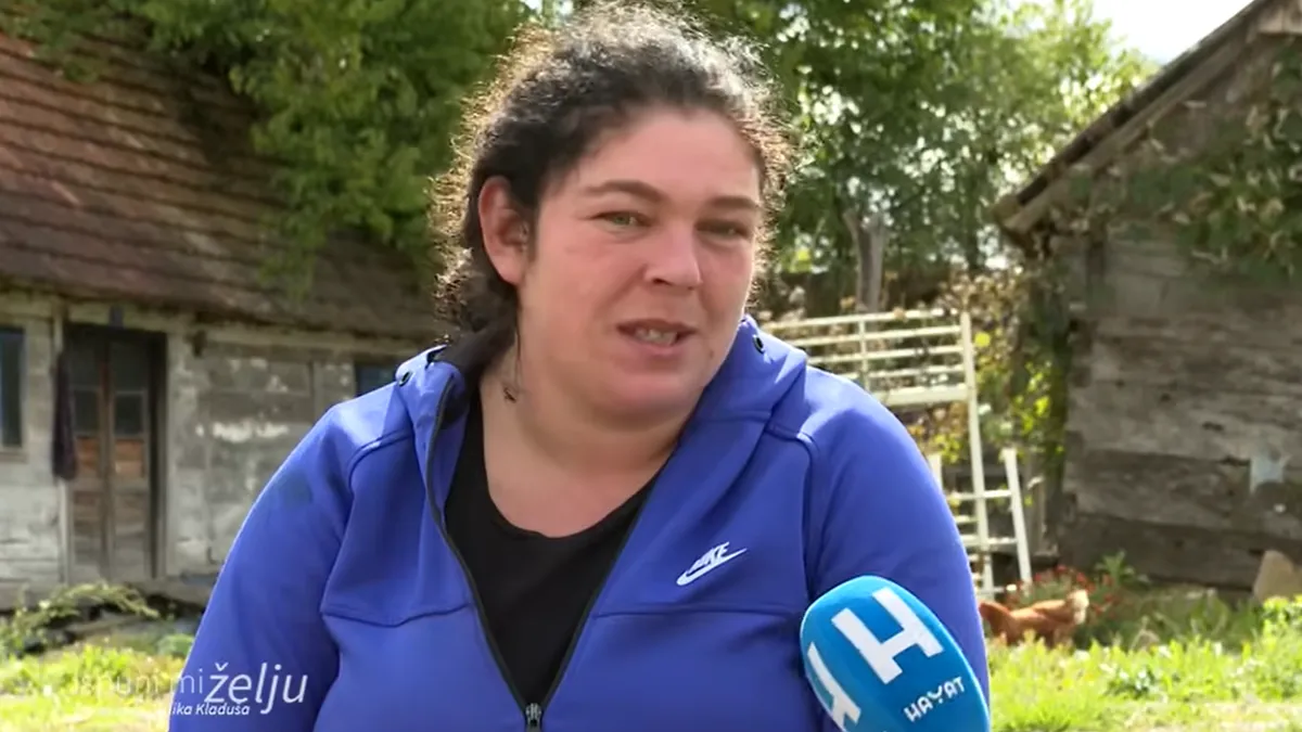 Bit će bolje, elhamdulillah, nas dvije sve dijelimo, njene kćerke su kao moje, jer ja nemam vlastite...