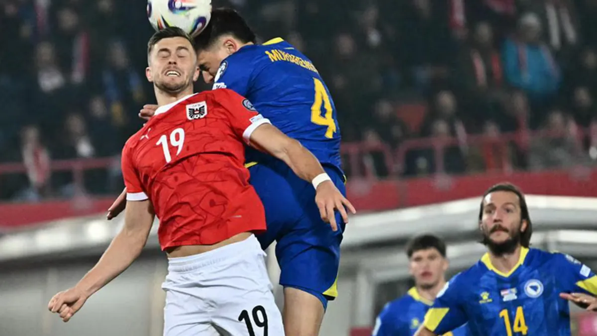 Nesretnih 13 minuta do kraja primili smo gol koji nam je uništio snove