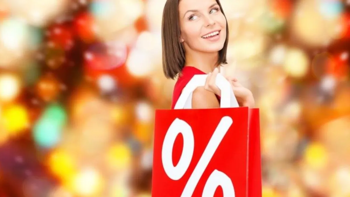 Kako kaže Marić, glavna razlika koja postoji u vezi Crnog petka između BiH i ostatka razvijenih zemalja je u popustima