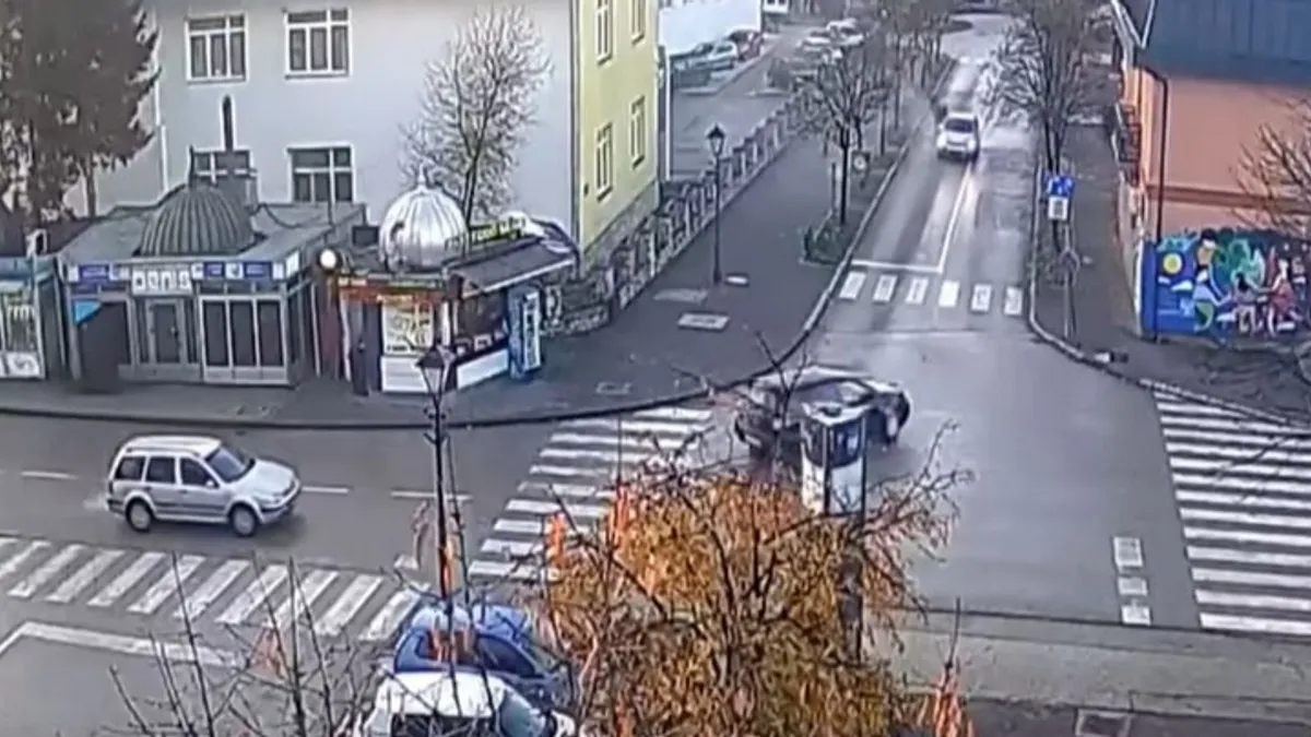 Pronađen je i zapaljen automobil koji su napadači koristili prilikom bijega