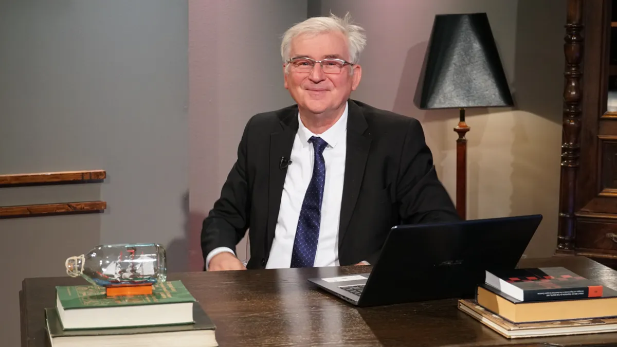 Emeritus Midhat Jašić u emisiji 'Anatomija života' podijelio je vrijedne savjete o namirnicama koje dokazano utječu na smanjenje hroničnih upala