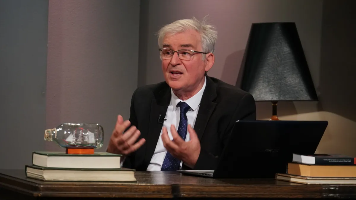 Emeritus Midhat Jašić u emisiji 'Anatomija života' podijelio je vrijedne savjete o namirnicama koje dokazano utječu na smanjenje hroničnih upala