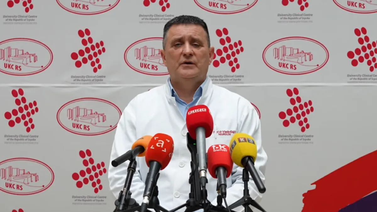 Rekao je i da se prijavljuje da ga javno testiraju na narkotike, gdje bi se, kako kaže, utvrdilo da nikad nije koristio drogu