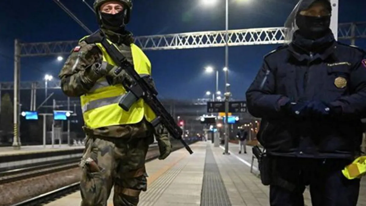 Poljski ministar vanjskih poslova Radosław Sikorski izvijestit će ministre o detaljima istrage koja je u toku. 