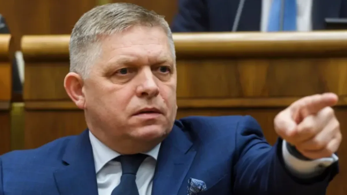 Slovačka je posljednjih godina nastojala ojačati svoje sposobnosti, uključujući nabavku vojnih sistema od Izraela i kupovinu novih aviona F-16