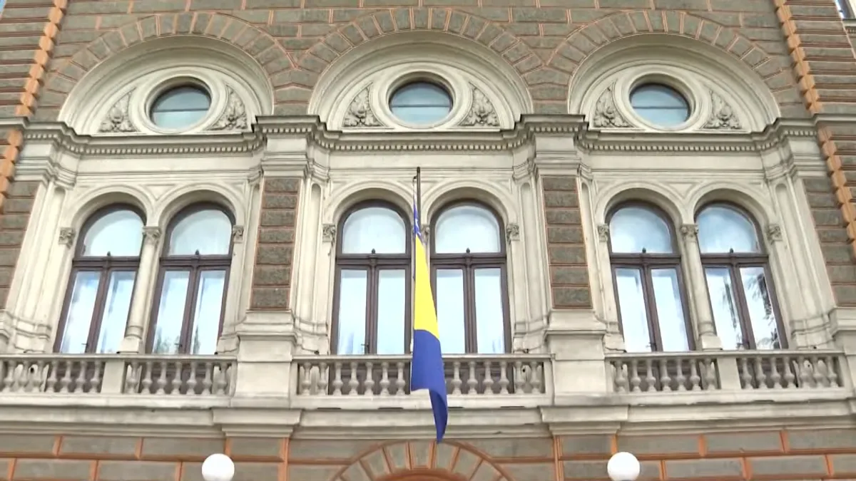 Živimo u državi Dejtona, gdje kao sa švedskog stola svako uzima ono što mu odgovara