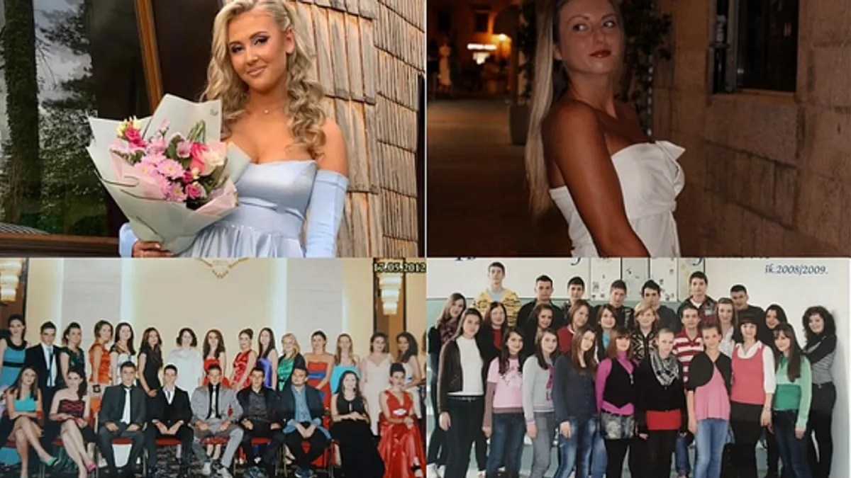 Podsjetili su da su svježa sjećanja na još jednu stradalu učenicu Nuhanović "koji je u augustu ubio isti takav, neotesan i bijesan"