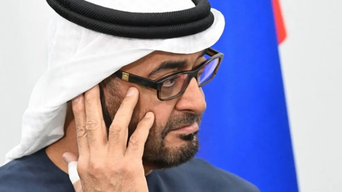 Ruska strana je izašla s procjenom vrijednosti NIS-a koja je bila tri puta veća od procjene ADNOC-a