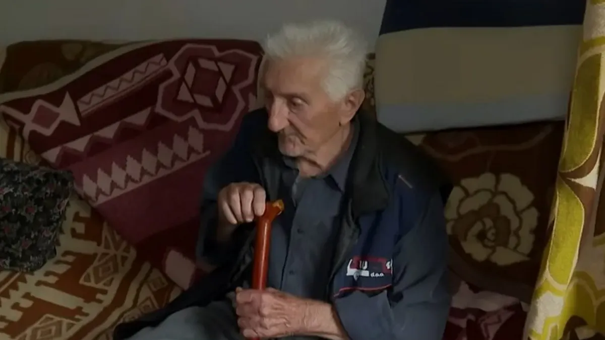 Cijelim svijetom odjeknula je naša priča iz emisije „Ispuni mi želju“: teška, bolna i iskrena ispovijest Sulejmana Nuhanovića (83) iz Zastinja-Borovi kod Jajca. 