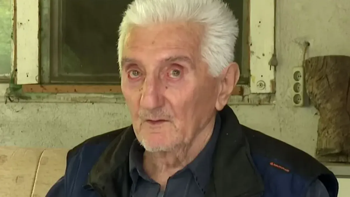 Potresna priča 'Ispuni mi želju' ganula svijet: Sulejman sanja nišane, svi mu žele pomoći