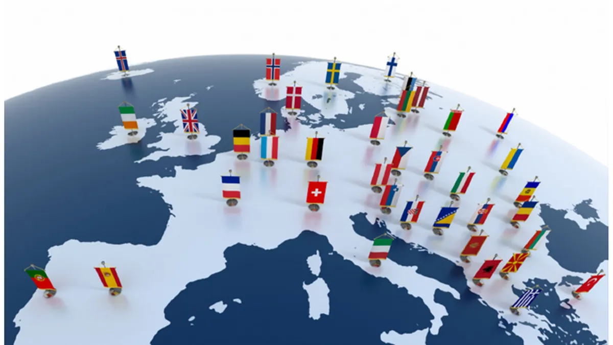 Budućnost evropske odbrane do 2030. izgledá daleko ambicioznija nego što je bila decenijama.