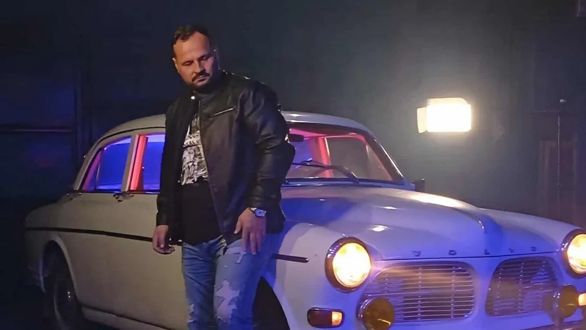 Premijera pjesme 'Koma': Izo Husam se vraća na scenu nakon teškog perioda