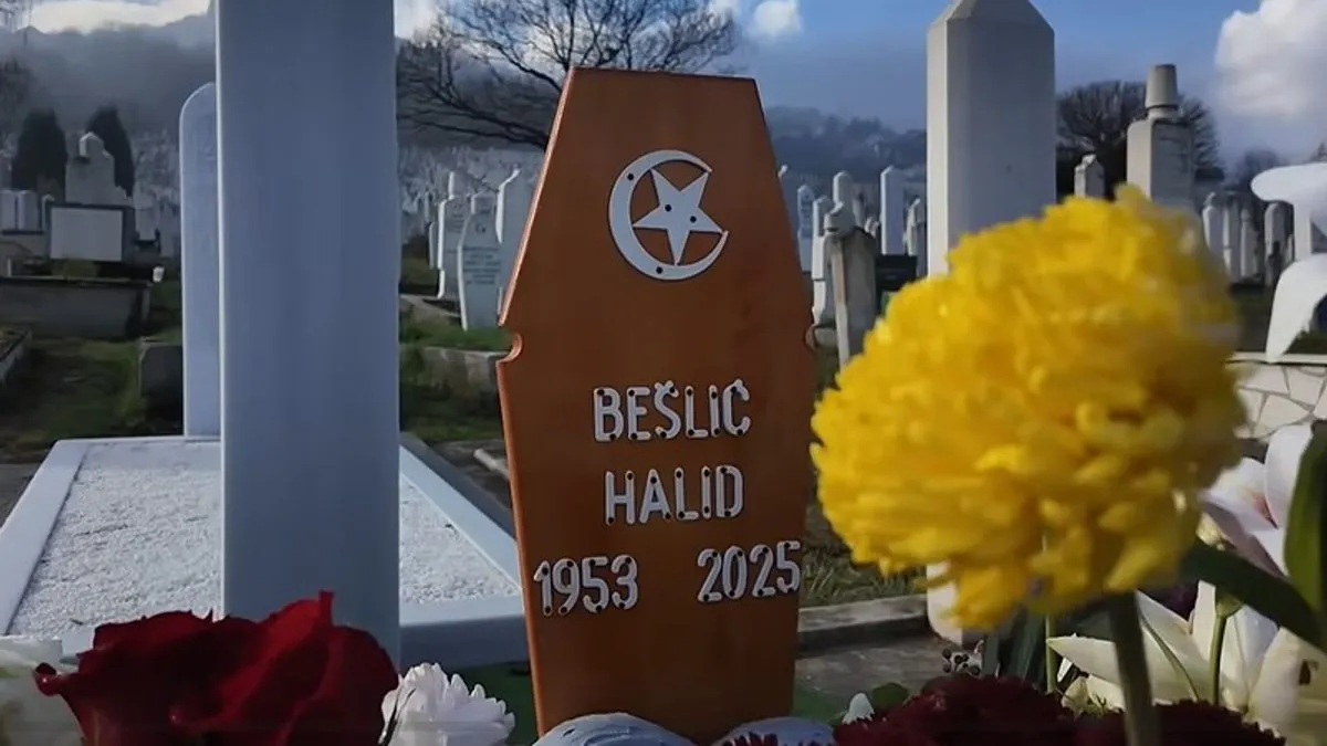 Hadžihafizbegović odao počast Bešliću: 30.000 ljudi u Beču pjevalo njegove pjesme