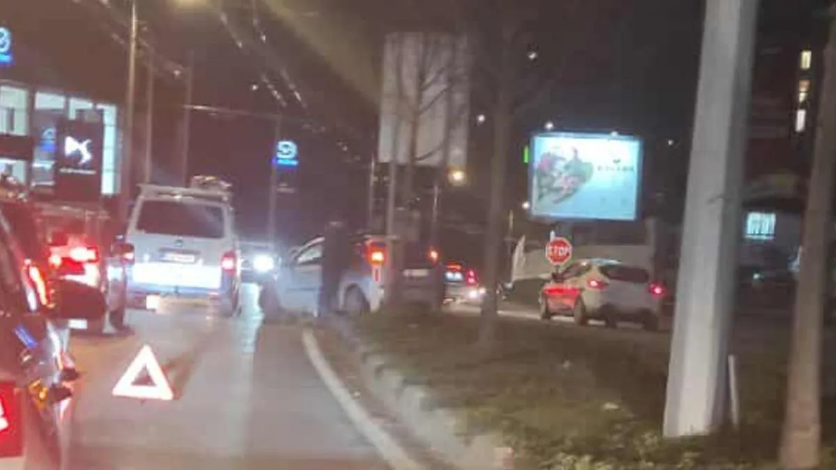 Provjerili smo u Operativnom centru MUP-a KS, ali nisu imali više informacija