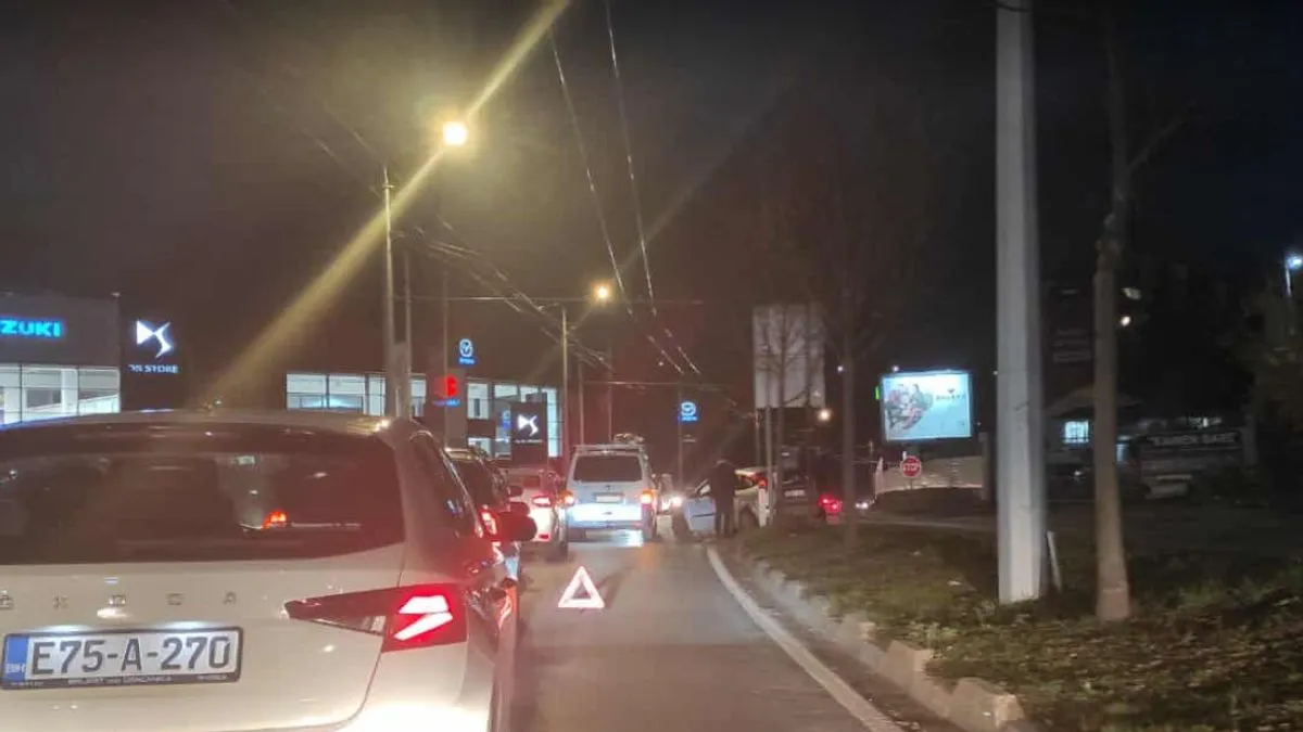 Provjerili smo u Operativnom centru MUP-a KS, ali nisu imali više informacija