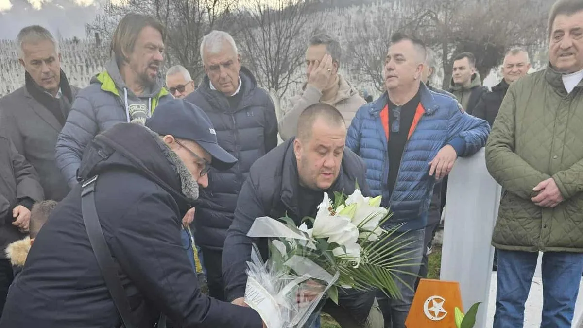 Istaknuli su kako je glavni cilj ovog projekta njegovanje dobrote i empatije među mladima