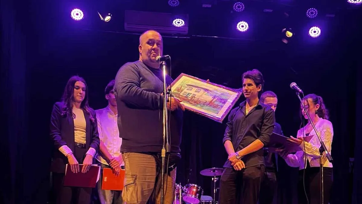 Istaknuli su kako je glavni cilj ovog projekta njegovanje dobrote i empatije među mladima