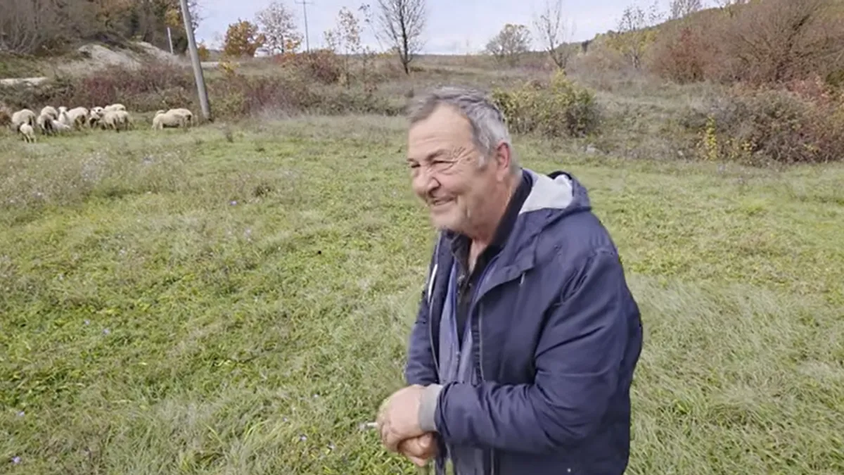 Stipe iz Hercegovine tvrdi: Kad vidim kako je oženjenima, drago mi je što se nisam ženio