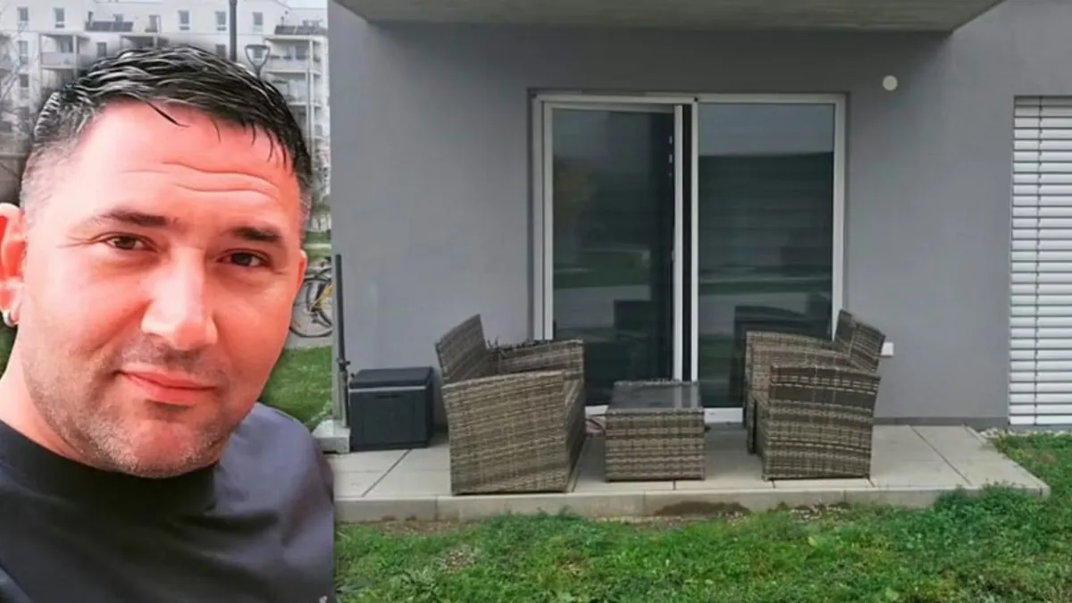 Slučaj u Beču koji je izazvao pažnju: Danijel pušio na svojoj terasi, a sud ga kaznio s 13.000 eura