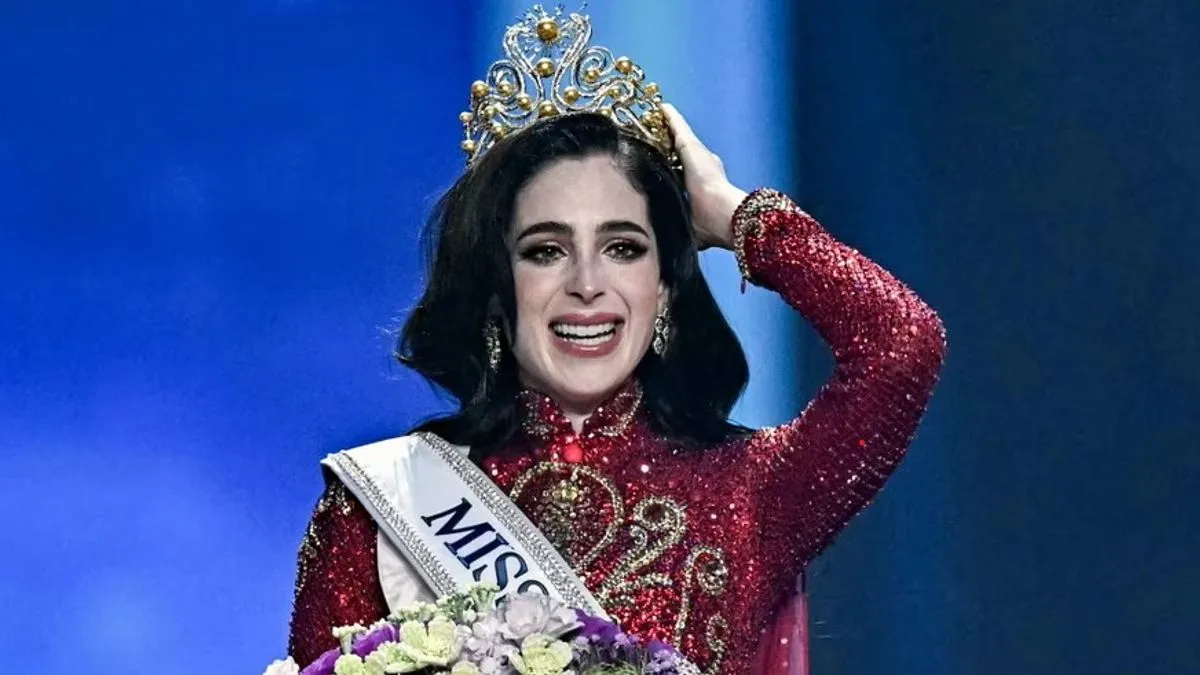 Bježala je u svoj svijet crtajući haljine i sanjajući o danu kada će njen glas nadjačati sve što je doživjela