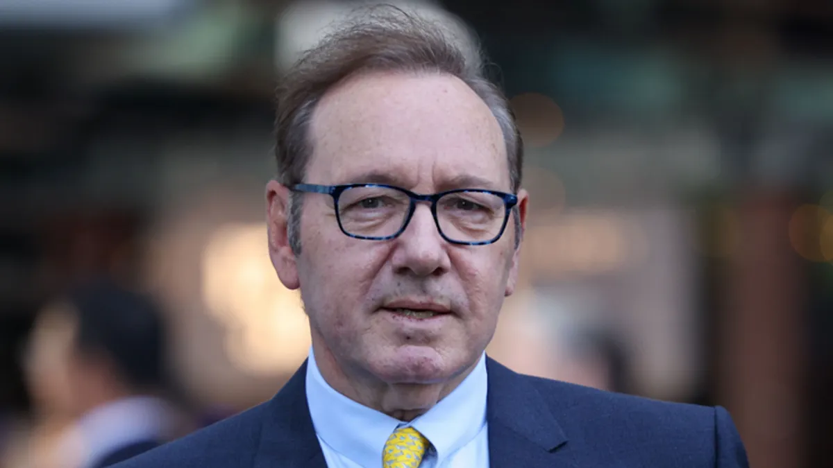 Dvostruki oskarovac postao beskućnik: Bio optužen za seksualno zlostavljanje