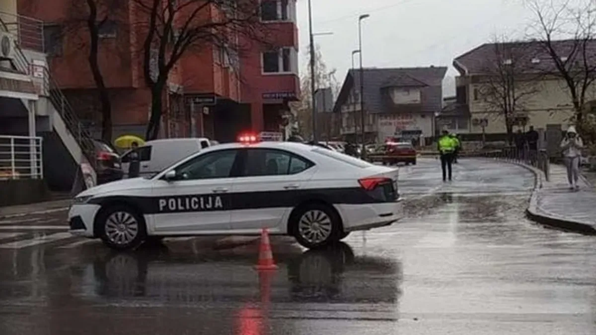 Djedović je prošao sve omladinske selekcije OFK Gradina Srebrenik i jedno vrijeme je igrao i u seniorskom timu