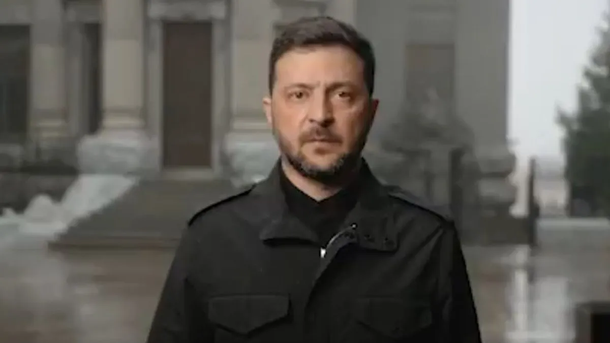 Prema planu, Krim, Luhansk i Donjeck bili bi de facto priznati kao ruski, a Herson i Zaporižje ostali bi "zamrznuti".