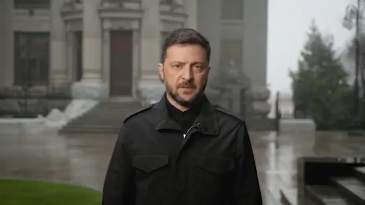 Kako je poručio, na Kijev se vrši izuzetno snažan politički i diplomatski pritisak iz Sjedinjenih Američkih Država