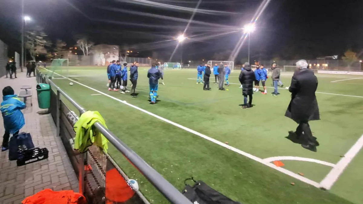 SV BKC Bosna i Hercegovina, koji je već tri decenije jedan od najuspješnijih fudbalskih klubova bosanskohercegovačke dijaspore, zapažen je i podržan od zvaničnika Grada Frankfurta.