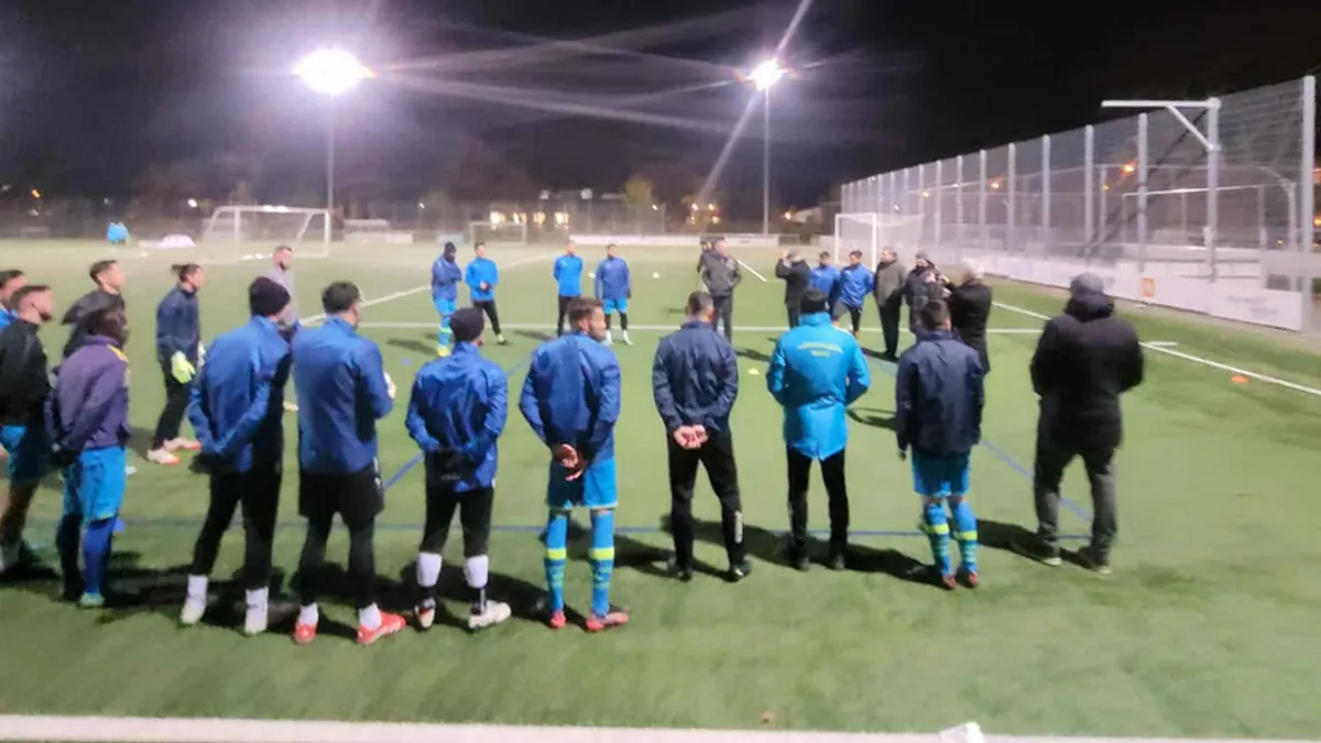 SV BKC Bosna i Hercegovina, koji je već tri decenije jedan od najuspješnijih fudbalskih klubova bosanskohercegovačke dijaspore, zapažen je i podržan od zvaničnika Grada Frankfurta.